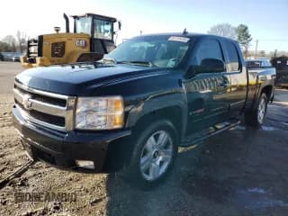 ✅ 2007 Chevrolet Silverado 1500 1LT • VIN: 1GCEK19Y37Z545369 • Лот: 86759434. Опубликован ранее на Copart с пробегом 171 876 миль. Бесплатный доступ к архиву аукционных продаж из США и подробный отчёт об истории автомобиля на DreamBid. Изображение 1.