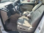 ✅ 2013 Ford Escape SEL • VIN: 1FMCU9H95DUD59797 • Lot: 59533335. Listed on Copart with 129,637 mi. Free auction sales archive from the USA and detailed vehicle history report at DreamBid. Image 7.