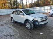 ✅ 2007 Ford Edge SEL • VIN: 2FMDK38C67BA33617 • Lot: 91407485. Wystawiony na Copart z przebiegiem 156 308 mil. Bezpłatny archiwum sprzedaży aukcyjnych z USA i szczegółowy raport historii pojazdu na DreamBid. Zdjęcie 4.