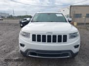 ✅ 2014 Jeep Grand Cherokee Limited • VIN: 1C4RJEBT0EC472732 • Lot: 43297631. Listed on IAAI with 170,965 mi. Free auction sales archive from the USA and detailed vehicle history report at DreamBid. Image 12.