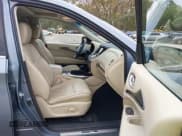 ✅ 2016 Infiniti QX60 • VIN: 5N1AL0MM5GC503567 • Lot: 43539177. Wystawiony na IAAI z przebiegiem 163 504 mil. Bezpłatny archiwum sprzedaży aukcyjnych z USA i szczegółowy raport historii pojazdu na DreamBid. Zdjęcie 5.