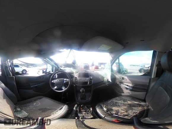 ✅ 2021 Ford Transit Connect XL • VIN: NM0GE9E26M1502359 • Lot: 42372698. Wystawiony na IAAI z przebiegiem 23 784 mil. Bezpłatny archiwum sprzedaży aukcyjnych z USA i szczegółowy raport historii pojazdu na DreamBid. Zdjęcie 23.