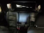 ✅ 2018 Ford Police Interceptor Utility • VIN: 1FM5K8AT0JGB93343 • Lot: 80195865. Wystawiony na Copart z przebiegiem 108 973 mil. Bezpłatny archiwum sprzedaży aukcyjnych z USA i szczegółowy raport historii pojazdu na DreamBid. Zdjęcie 10.