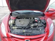 ✅ 2009 Mazda 6 i Grand Touring • VIN: 1YVHP82AX95M33869 • Lot: 41709478. Listed on IAAI with 163,682 mi. Free auction sales archive from the USA and detailed vehicle history report at DreamBid. Image 10.