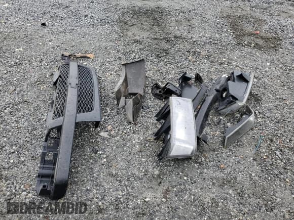 ✅ 2005 Chevrolet Colorado LS Z85 • VIN: 1GCCS148958258006 • Lot: 50142455. Listed on Copart with 211,765 mi. Free auction sales archive from the USA and detailed vehicle history report at DreamBid. Image 12.