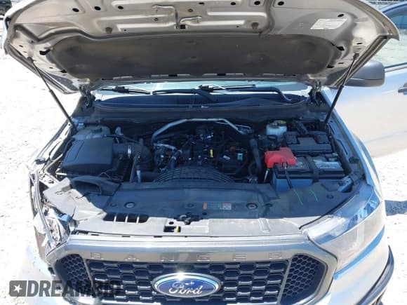 ✅ 2020 Ford Ranger XL • VIN: 1FTER4EH4LLA87034 • Lot: 42318210. Listed on IAAI with 88,977 mi. Free auction sales archive from the USA and detailed vehicle history report at DreamBid. Image 10.