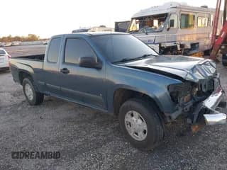 ✅ 2006 Chevrolet Colorado LS • VIN: 1GCCS198968288732 • Лот: 41000835. Опубликован ранее на IAAI с пробегом 230 288 миль. Бесплатный доступ к архиву аукционных продаж из США и подробный отчёт об истории автомобиля на DreamBid. Изображение 1.