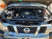 ✅ 2010 Nissan Titan LE • VIN: 1N6BA0EC6AN318344 • Lot: 91043965. Wystawiony na Copart z przebiegiem 156 749 mil. Bezpłatny archiwum sprzedaży aukcyjnych z USA i szczegółowy raport historii pojazdu na DreamBid. Zdjęcie 11.