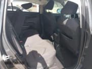 ✅ 2020 Toyota Highlander L • VIN: 5TDCZRAH7LS003183 • Lot: 43681531. Listed on IAAI with 49,981 mi. Free auction sales archive from the USA and detailed vehicle history report at DreamBid. Image 8.