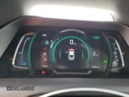 ✅ 2022 Hyundai Ioniq SEL • VIN: KMHC75LD3NU283316 • Lot: 61303705. Listed on Copart with 27,481 mi. Free auction sales archive from the USA and detailed vehicle history report at DreamBid. Image 9.