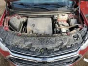 ✅ 2018 Chevrolet Traverse LT Cloth • VIN: 1GNEVGKWXJJ251807 • Lot: 71305543. Wystawiony na Copart z przebiegiem 79 902 mil. Bezpłatny archiwum sprzedaży aukcyjnych z USA i szczegółowy raport historii pojazdu na DreamBid. Zdjęcie 12.