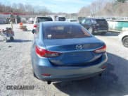 ✅ 2016 Mazda 6 i Sport • VIN: JM1GJ1U55G1421823 • Lot: 43693001. Wystawiony na IAAI z przebiegiem 176 851 mil. Bezpłatny archiwum sprzedaży aukcyjnych z USA i szczegółowy raport historii pojazdu na DreamBid. Zdjęcie 16.