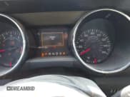 ✅ 2017 Ford Mustang V6 • VIN: 1FA6P8AM6H5244665 • Lot: 43218772. Listed on IAAI with 95,181 mi. Free auction sales archive from the USA and detailed vehicle history report at DreamBid. Image 6.