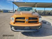 ✅ 2012 Ram 1500 Express • VIN: 1C6RD7KT4CS315704 • Lot: 95250995. Listed on Copart with 214,189 mi. Free auction sales archive from the USA and detailed vehicle history report at DreamBid. Image 5.