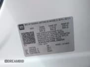 ✅ 2021 GMC Terrain SLT • VIN: 3GKALVEV2ML396054 • Lot: 42830419. Wystawiony na IAAI z przebiegiem 42 676 mil. Bezpłatny archiwum sprzedaży aukcyjnych z USA i szczegółowy raport historii pojazdu na DreamBid. Zdjęcie 9.