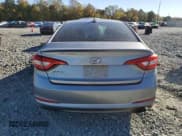 ✅ 2016 Hyundai Sonata 2.4L • VIN: 5NPE24AF6GH380484 • Лот: 84360445. Опубликован ранее на Copart с пробегом 184 262 миль. Бесплатный доступ к архиву аукционных продаж из США и подробный отчёт об истории автомобиля на DreamBid. Изображение 6.