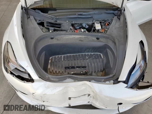 ✅ 2022 Tesla Model 3 • VIN: 5YJ3E1EA3NF290670 • Lot: 59044415. Wystawiony na Copart z przebiegiem 160 355 mil. Bezpłatny archiwum sprzedaży aukcyjnych z USA i szczegółowy raport historii pojazdu na DreamBid. Zdjęcie 11.