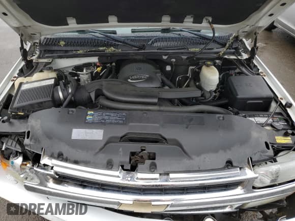 ✅ 2004 Chevrolet Suburban LS • VIN: 1GNFK16Z54J227837 • Лот: 87000414. Опубликован ранее на Copart с пробегом Не указан. Бесплатный доступ к архиву аукционных продаж из США и подробный отчёт об истории автомобиля на DreamBid. Изображение 11.