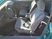 ✅ 1995 Ford Escort • VIN: 3FASP11J4SR216881 • Lot: 82966474. Listed on Copart with 172,397 mi. Free auction sales archive from the USA and detailed vehicle history report at DreamBid. Image 7.