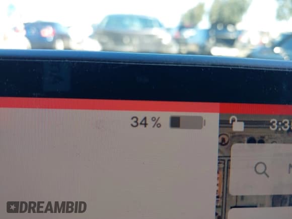 ✅ 2022 Tesla Model Y Long Range • VIN: 7SAYGDEE2NF360019 • Лот: 37731581. Опубликован ранее на IAAI с пробегом 38 014 миль. Бесплатный доступ к архиву аукционных продаж из США и подробный отчёт об истории автомобиля на DreamBid. Изображение 17.