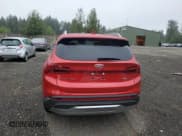 ✅ 2023 Hyundai Santa Fe Limited • VIN: 5NMS5DA17PH009815 • Lot: 63044353. Wystawiony na Copart z przebiegiem Nie podano. Bezpłatny archiwum sprzedaży aukcyjnych z USA i szczegółowy raport historii pojazdu na DreamBid. Zdjęcie 6.