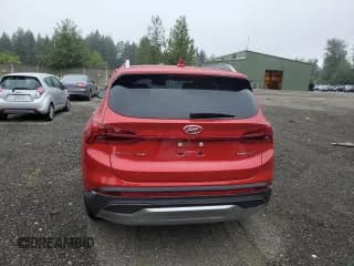 ✅ 2023 Hyundai Santa Fe Limited • VIN: 5NMS5DA17PH009815 • Lot: 63044353. Wystawiony na Copart z przebiegiem Nie podano. Bezpłatny archiwum sprzedaży aukcyjnych z USA i szczegółowy raport historii pojazdu na DreamBid. Zdjęcie 6.