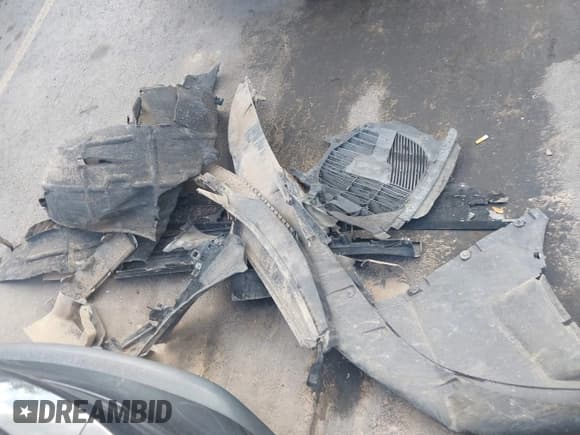 ✅ 2021 Porsche Taycan 4S • VIN: WP0AB2Y19MSA43336 • Lot: 43345182. Listed on IAAI with Not provided. Free auction sales archive from the USA and detailed vehicle history report at DreamBid. Image 12.