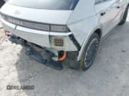 ✅ 2022 Hyundai Ioniq 5 Limited • VIN: KM8KRDAF0NU078363 • Лот: 43313547. Опубликован ранее на IAAI с пробегом 50 416 миль. Бесплатный доступ к архиву аукционных продаж из США и подробный отчёт об истории автомобиля на DreamBid. Изображение 20.