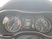 ✅ 2020 Jeep Cherokee Lux • VIN: 1C4PJMLX0LD640671 • Lot: 51362365. Listed on Copart with 144,819 mi. Free auction sales archive from the USA and detailed vehicle history report at DreamBid. Image 9.