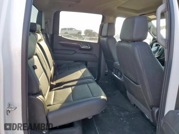 ✅ 2025 GMC Sierra 1500 SLT • VIN: 3GTPHDEDXSG326302 • Лот: 85893405. Опубликован ранее на Copart с пробегом 8 965 миль. Бесплатный доступ к архиву аукционных продаж из США и подробный отчёт об истории автомобиля на DreamBid. Изображение 10.