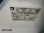 ✅ 2017 Chevrolet Equinox LS • VIN: 2GNALBEK7H1507261 • Лот: 63002634. Опубликован ранее на Copart с пробегом 89 585 миль. Бесплатный доступ к архиву аукционных продаж из США и подробный отчёт об истории автомобиля на DreamBid. Изображение 13.