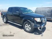 ✅ 2010 Nissan Frontier SE • VIN: 1N6AD0ER1AC419956 • Лот: 42921056. Опубликован ранее на IAAI с пробегом Не указан. Бесплатный доступ к архиву аукционных продаж из США и подробный отчёт об истории автомобиля на DreamBid. Изображение 1.