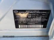 ✅ 2013 Hyundai Sonata SE • VIN: 5NPEC4AC2DH809862 • Lot: 87446355. Listed on Copart with 104,027 mi. Free auction sales archive from the USA and detailed vehicle history report at DreamBid. Image 12.