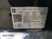 ✅ 2019 Chevrolet Silverado 1500 LT • VIN: 1GCUYDED1KZ142126 • Lot: 62430484. Wystawiony na Copart z przebiegiem 44 899 mil. Bezpłatny archiwum sprzedaży aukcyjnych z USA i szczegółowy raport historii pojazdu na DreamBid. Zdjęcie 14.