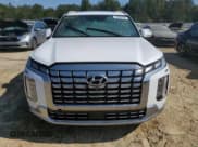 ✅ 2023 Hyundai Palisade Calligraphy • VIN: KM8R7DGE7PU548698 • Лот: 74335734. Опубликован ранее на Copart с пробегом Не указан. Бесплатный доступ к архиву аукционных продаж из США и подробный отчёт об истории автомобиля на DreamBid. Изображение 5.