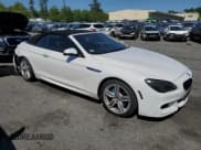 ✅ 2016 BMW 6 Series 650i xDrive • VIN: WBA6F7C52GD930636 • Лот: 55696754. Опубликован ранее на Copart с пробегом 63 935 миль. Бесплатный доступ к архиву аукционных продаж из США и подробный отчёт об истории автомобиля на DreamBid. Изображение 4.