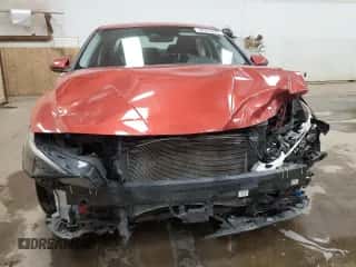 2021 Hyundai Elantra Limited with VIN KMHLP4AG9MU102497, listed as a Copart auction lot 84274225 with 109,002 mi miles and Non repairable. Bid and sale history available at DreamBid. Image 5.