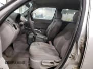 ✅ 2006 Chevrolet HHR LS • VIN: 3GNDA13D86S660587 • Lot: 41654675. Listed on Copart with 163,812 mi. Free auction sales archive from the USA and detailed vehicle history report at DreamBid. Image 7.