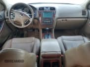 ✅ 2003 Acura MDX Touring • VIN: 2HNYD18623H004597 • Lot: 81428895. Wystawiony na Copart z przebiegiem 172 171 mil. Bezpłatny archiwum sprzedaży aukcyjnych z USA i szczegółowy raport historii pojazdu na DreamBid. Zdjęcie 8.