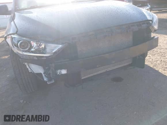 2018 Hyundai Elantra SE with VIN 5NPD74LF5JH354279, listed as a IAAI auction lot 43538376 with 184,704 mi miles and . Bid and sale history available at DreamBid. Image 6.