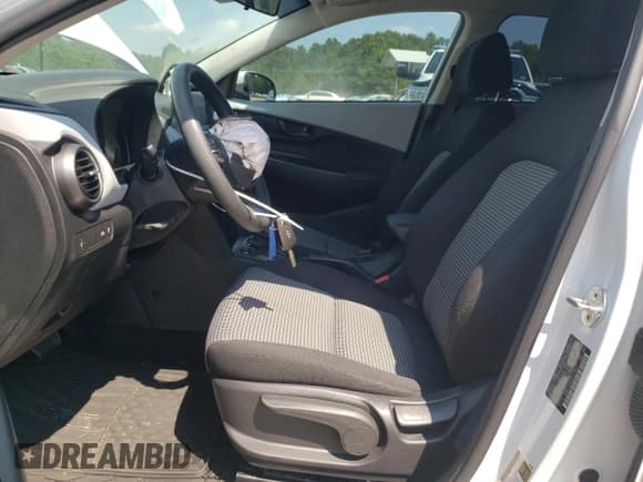 ✅ 2019 Hyundai Kona SE • VIN: KM8K1CAAXKU373827 • Лот: 69478854. Опубликован ранее на Copart с пробегом 90 088 миль. Бесплатный доступ к архиву аукционных продаж из США и подробный отчёт об истории автомобиля на DreamBid. Изображение 7.