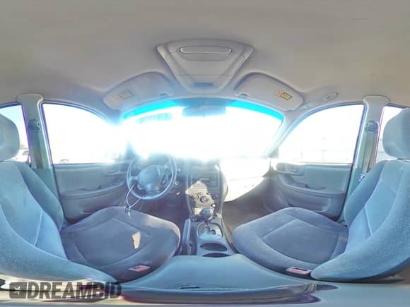 2002 Hyundai Santa Fe GLS с VIN KM8SC73D12U154537, выставлен на аукционе Copart как лот 82512575 с пробегом 201 139 миль миль и Списание • Salvage title. История ставок и продаж доступна на DreamBid. Изображение 16.