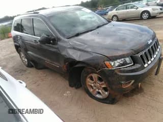 ✅ 2015 Jeep Grand Cherokee Altitude • VIN: 1C4RJFAG6FC942869 • Лот: 43118562. Опубликован ранее на IAAI с пробегом 104 779 миль. Бесплатный доступ к архиву аукционных продаж из США и подробный отчёт об истории автомобиля на DreamBid. Изображение 1.