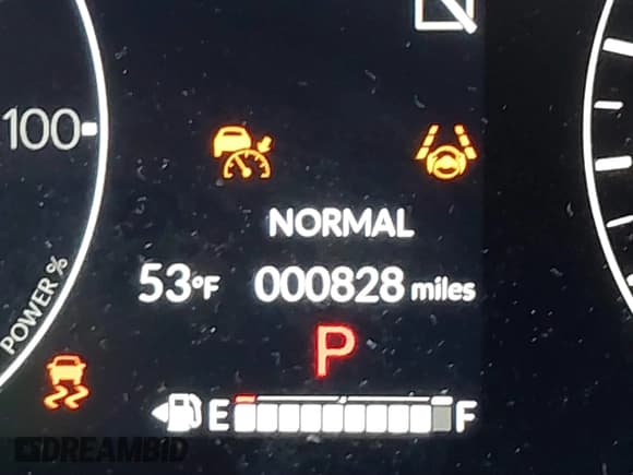 ✅ 2025 Honda CR-V Sport • VIN: 7FARS6H58SE055549 • Lot: 41672095. Listed on IAAI with 828 mi. Free auction sales archive from the USA and detailed vehicle history report at DreamBid. Image 15.