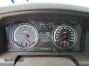 ✅ 2009 Dodge 1500 SLT • VIN: 1D3HB13T29S719526 • Lot: 43860235. Wystawiony na Copart z przebiegiem 144 287 mil. Bezpłatny archiwum sprzedaży aukcyjnych z USA i szczegółowy raport historii pojazdu na DreamBid. Zdjęcie 9.