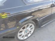 ✅ 2006 BMW 3 Series 330Ci • VIN: WBABD53496PE10238 • Lot: 41730731. Listed on IAAI with 177,846 mi. Free auction sales archive from the USA and detailed vehicle history report at DreamBid. Image 6.