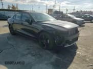 ✅ 2024 Volvo S60 Plus Black Edition • VIN: 7JRH60FH6RG294475 • Lot: 42765555. Listed on Copart with Not provided. Free auction sales archive from the USA and detailed vehicle history report at DreamBid. Image 10.