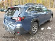 ✅ 2025 Subaru Outback Premium • VIN: 4S4BTADC8S3283027 • Lot: 43651624. Wystawiony na IAAI z przebiegiem 914 mil. Bezpłatny archiwum sprzedaży aukcyjnych z USA i szczegółowy raport historii pojazdu na DreamBid. Zdjęcie 4.