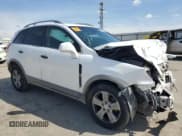 ✅ 2014 Chevrolet Captiva Sport LS • VIN: 3GNAL2EK1ES598642 • Lot: 49858705. Wystawiony na Copart z przebiegiem 199 991 mil. Bezpłatny archiwum sprzedaży aukcyjnych z USA i szczegółowy raport historii pojazdu na DreamBid. Zdjęcie 4.