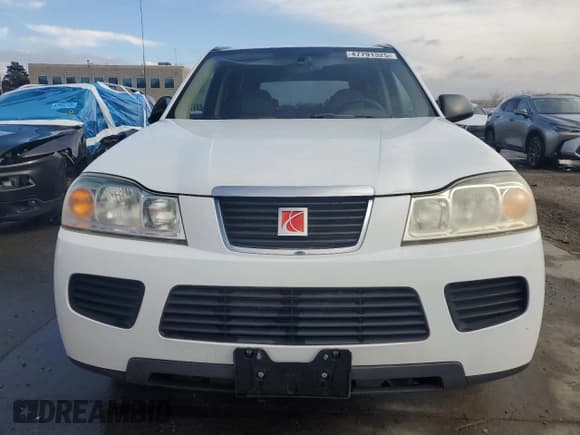 ✅ 2006 Saturn VUE • VIN: 5GZCZ33D96S847727 • Lot: 47791325. Wystawiony na Copart z przebiegiem 119 897 mil. Bezpłatny archiwum sprzedaży aukcyjnych z USA i szczegółowy raport historii pojazdu na DreamBid. Zdjęcie 5.